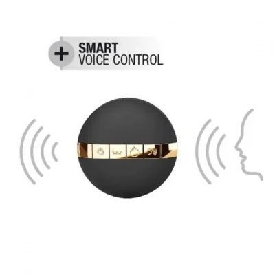 Зображення Виброяйце Dorcel Secret Delight Gold