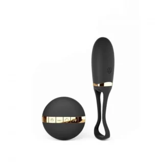 Виброяйце Dorcel Secret Delight 10 Зображення Виброяйце Dorcel Secret Delight