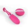 Зображення Виброяйце Dorcel Secret Delight Magenta