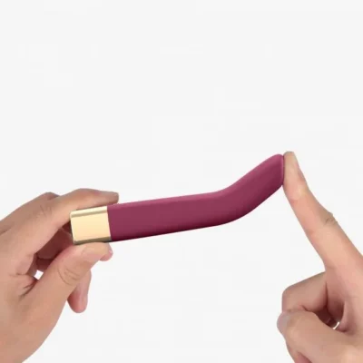 Зображення Потужний мінівібратор Love To Love Delight Me Prune