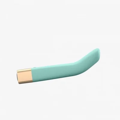 Зображення Потужний мінівібратор Love To Love Delight Me Menthe