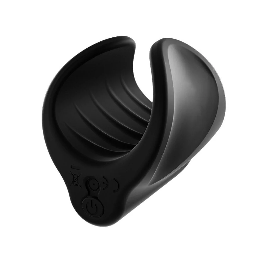 Мастурбатор Manwan MAN.WAND STARTER 4 Мастурбатор Manwan MAN.WAND STARTER - Зображення 2