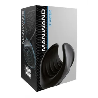 Мастурбатор Manwan MAN.WAND STARTER 13 Зображення Мастурбатор Manwan MAN.WAND STARTER