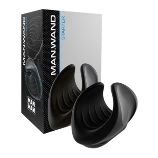 Мастурбатор Manwan MAN.WAND STARTER 12 Зображення Мастурбатор Manwan MAN.WAND STARTER
