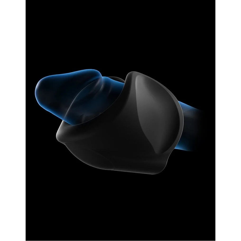 Мастурбатор Manwan MAN.WAND STARTER 9 Мастурбатор Manwan MAN.WAND STARTER - Зображення 7