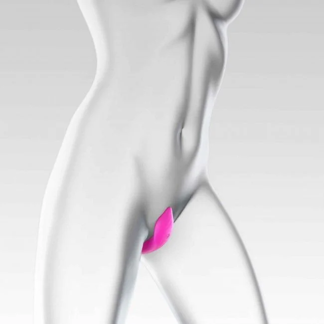 Стимулятор клітора і ерогенних зон Love To Love HOT SPOT 10 Стимулятор клітора і ерогенних зон Love To Love HOT SPOT - Зображення 8