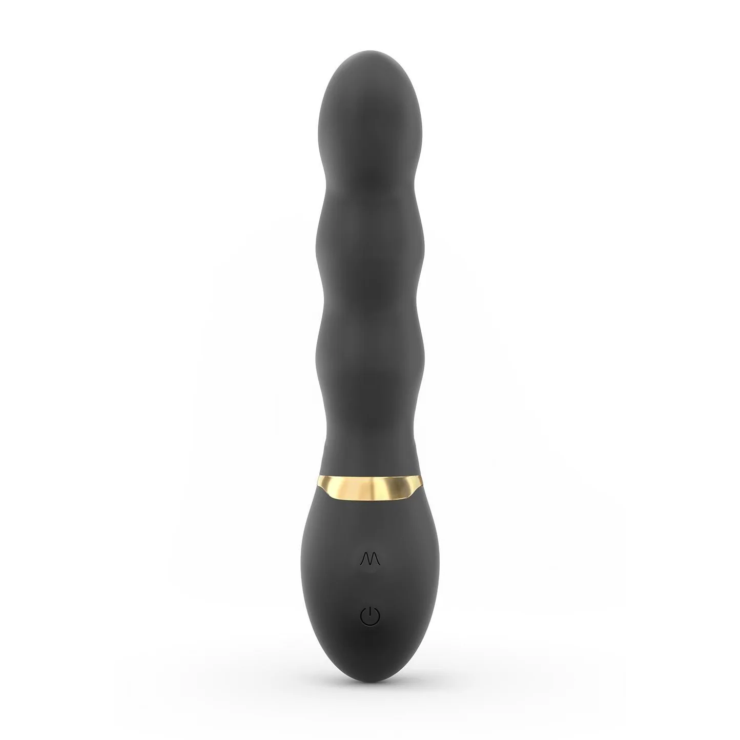 Вібратор ультрастимулювальний Dorcel Too Much Rechargeable Black 4 Вібратор ультрастимулювальний Dorcel Too Much Rechargeable Black - Зображення 2
