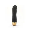Зображення Вібратор Dorcel Mini Must Gold для клітора і точки G
