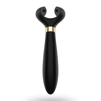 Вібратор для пар Satisfyer Endless Fun Black