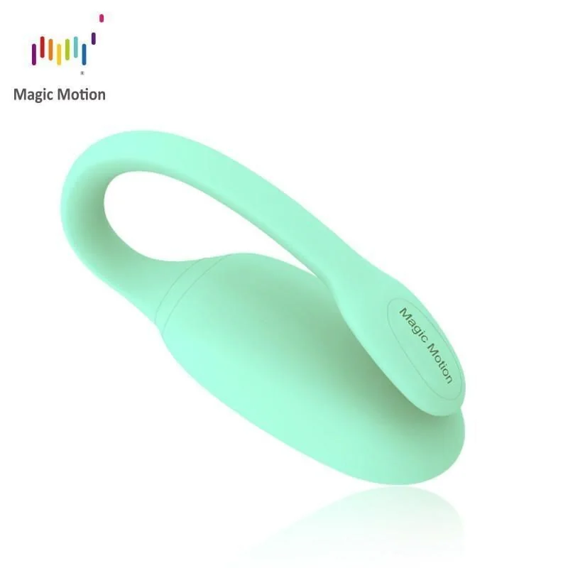 Смарт-тренажер Кегеля Magic Motion Kegel Rejuve 3 Смарт-тренажер Кегеля Magic Motion Kegel Rejuve