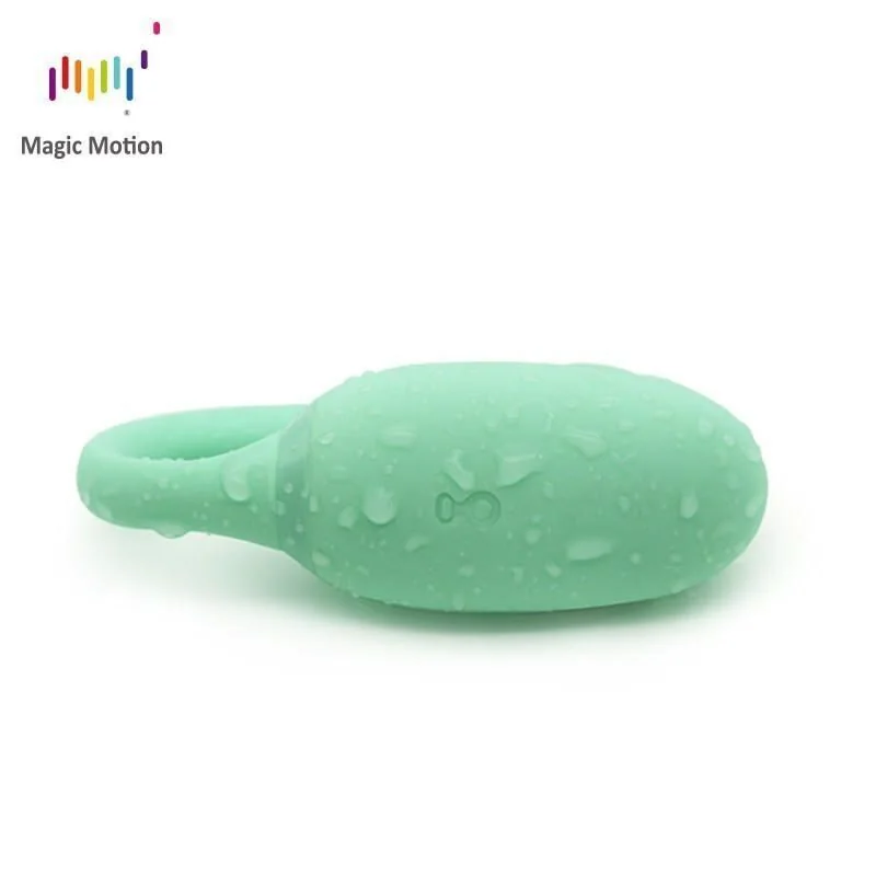 Смарт-тренажер Кегеля Magic Motion Kegel Rejuve 9 Смарт-тренажер Кегеля Magic Motion Kegel Rejuve - Зображення 7