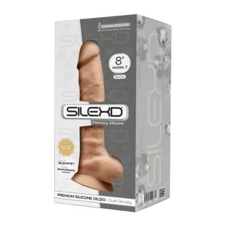 Зображення Фалоімітатор SilexD Vetus