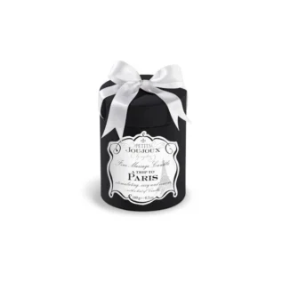 Alternative view of Масажна свічка Petits Joujoux - Paris - Vanilla and Sandalwood 190gm