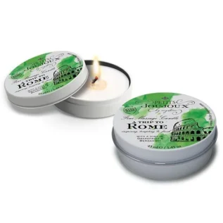 Масажна свічка Petits Joujoux - Rome - Grapefruit and Bergamott 43ml 5 Зображення Масажна свічка Petits Joujoux - Rome - Grapefruit and Bergamott 43ml