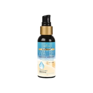 Лубрикант на водній основі Sensuva Natural Water-Based 57ml