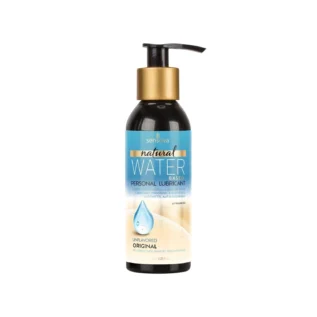 Лубрикант на водній основі Sensuva Natural Water-Based 125ml