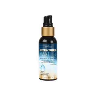Густа змазка Sensuva Ultra-Thick Water-Based 57ml