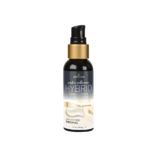 Змазка водно-силіконова Sensuva Hybrid Formula 57ml