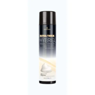 Густий крем-змазка на гібридній основі Sensuva UltraThick Hybrid Formula 150ml