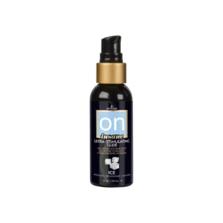 Збуджувальна змазка  Sensuva Ultra-Stimulating ON Insane Ice 57ml