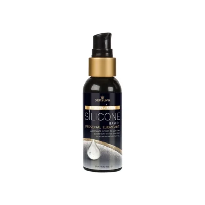 Силіконова змазка Sensuva Premium Silicone 57ml