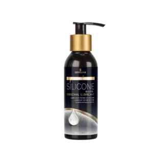 Силіконова змазка Sensuva Premium Silicone 125ml
