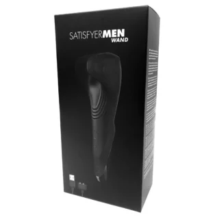 Зображення Мастурбатор Satisfyer Men Wand