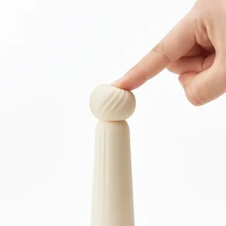 Alternative view of Мінівібратор IROHA RIN Akane