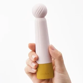 Alternative view of Мінівібратор IROHA RIN Kogane