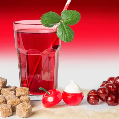 Зображення Збуджувальний крем для сосків EXSENS Crazy Love Cherry 8ml