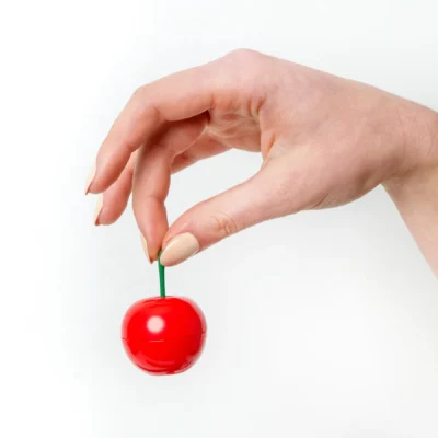 Зображення Збуджувальний крем для сосків EXSENS Crazy Love Cherry 8ml