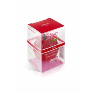 Зображення Збуджувальний крем для сосків EXSENS Crazy Love Cherry 8ml