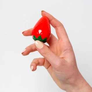 Зображення Збуджувальний крем для сосків EXSENS Oh My Strawberry 8ml