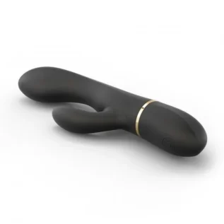 Вібратор-кролик Dorcel GLAM RABBIT, гнучкий стовбур, стимуляція точки G 9 Зображення Вібратор-кролик Dorcel GLAM RABBIT, гнучкий стовбур, стимуляція точки G