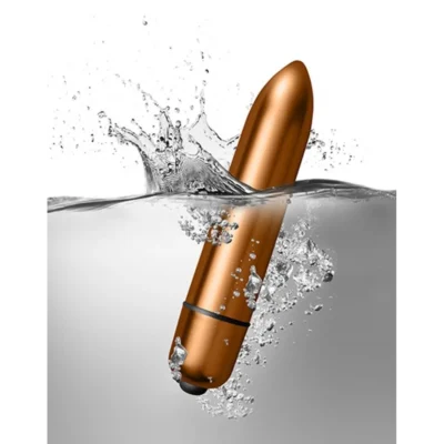 Зображення Вібронабір Rocks Off Silhouette — Dark Desires