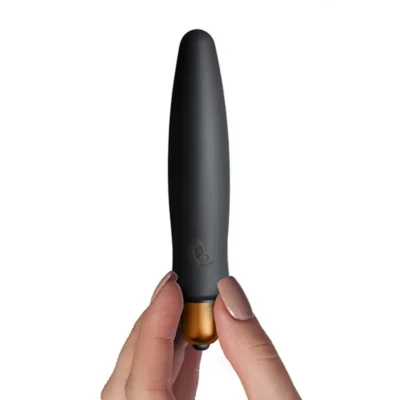 Зображення Вібронабір Rocks Off Silhouette — Dark Desires