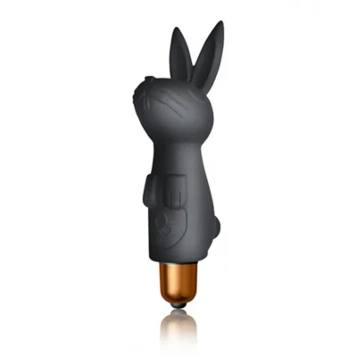 Зображення Вібронабір Rocks Off Silhouette — Dark Desires