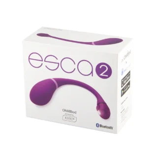 Інтерактивне віброяйце Ohmibod Esca2 for Kiiroo - Зображення 6