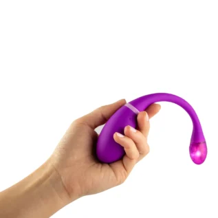 Інтерактивне віброяйце Ohmibod Esca2 for Kiiroo - Зображення 5
