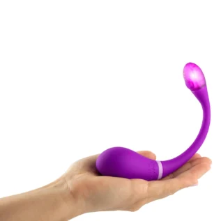 Інтерактивне віброяйце Ohmibod Esca2 for Kiiroo - Зображення 4