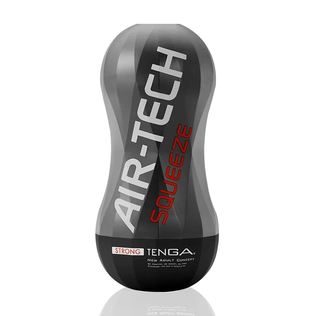 Мастурбатор Tenga Air-Tech Squeeze Strong 3 Мастурбатор Tenga Air-Tech Squeeze Strong