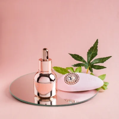 Зображення Подарунковий набір HighOnLove & JOPEN: Objects of Desire