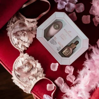 Подарунковий набір HighOnLove & JOPEN: Objects of Desire 11 Подарунковий набір HighOnLove & JOPEN: Objects of Desire - Зображення 4