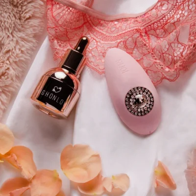 Зображення Подарунковий набір HighOnLove & JOPEN: Objects of Desire