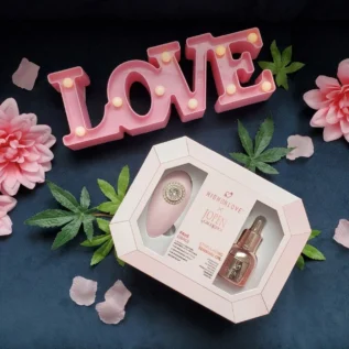 Подарунковий набір HighOnLove & JOPEN: Objects of Desire 13 Подарунковий набір HighOnLove & JOPEN: Objects of Desire - Зображення 6