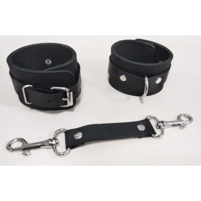 Зображення Наручники Feral Feelings - Hand Restraints чорні