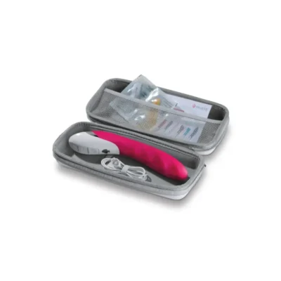 Зображення Потужний вібратор Mystim Sassy Simon