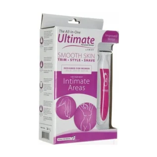 Персональний тример Ultimate Personal Shaver - Women - Зображення 9