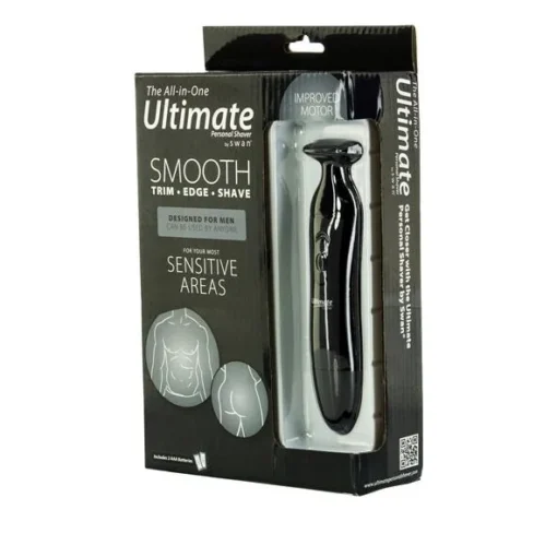 Персональний тример Ultimate Personal Shaver - Men - Зображення 12