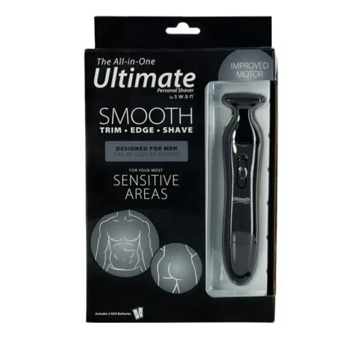 Персональний тример Ultimate Personal Shaver - Men - Зображення 3